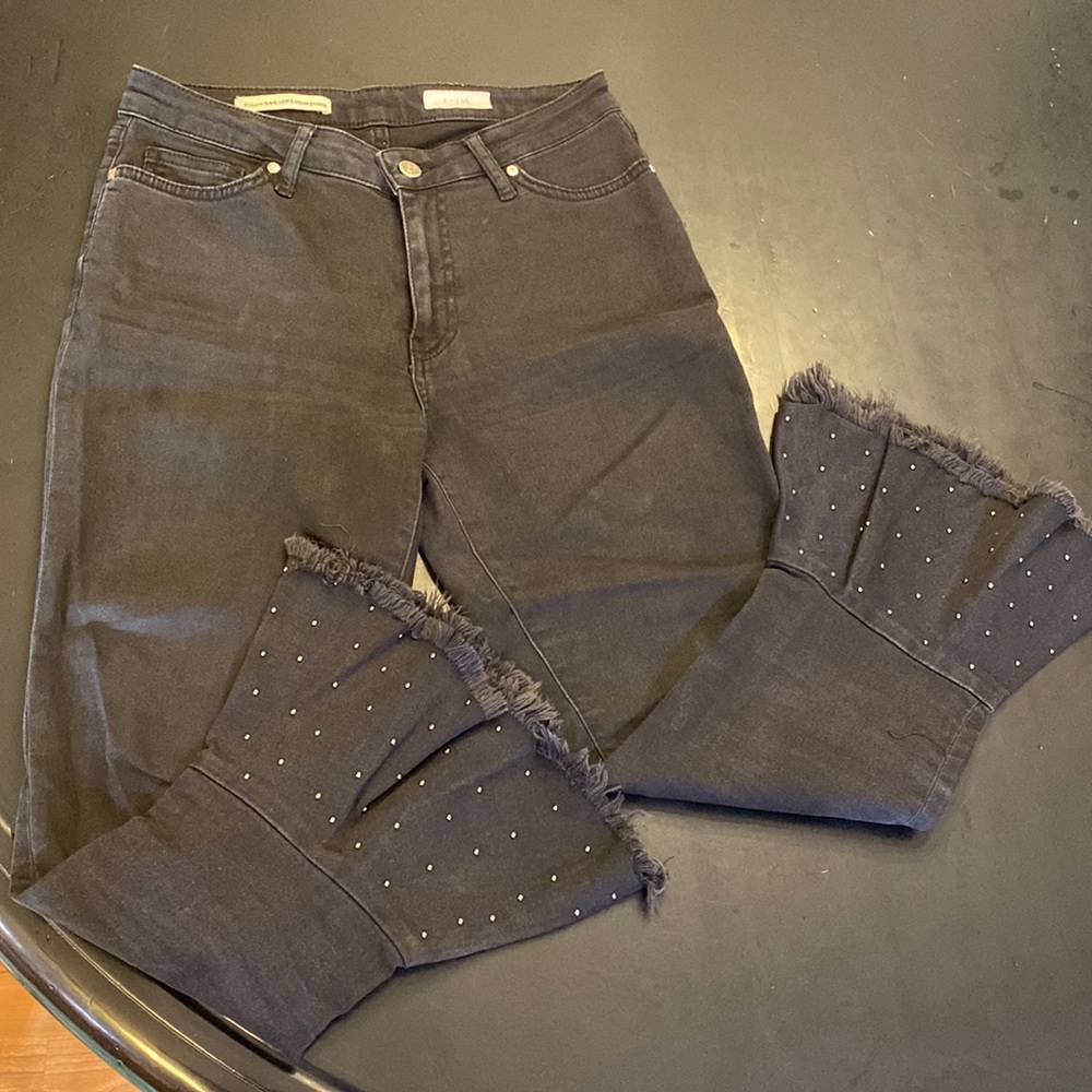 Anthropologie Jeans - Picture 2 of 6